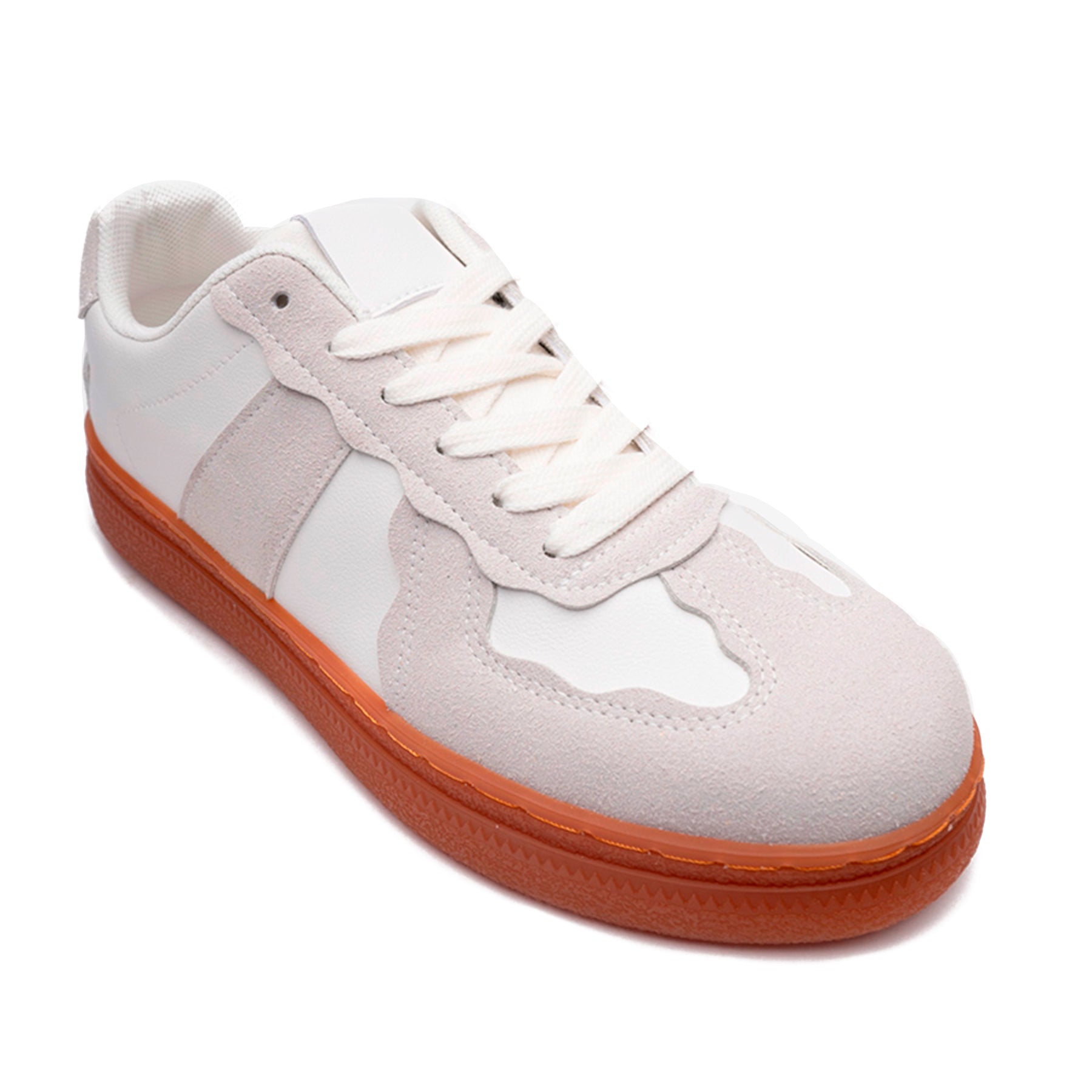 Zapatilla Mujer Blanco 05 Zapline