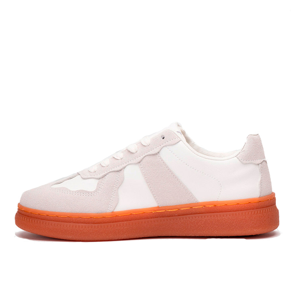 Zapatilla Mujer Blanco 05 Zapline