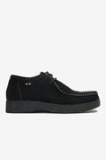Zapato Mujer Negro 04 Zapline