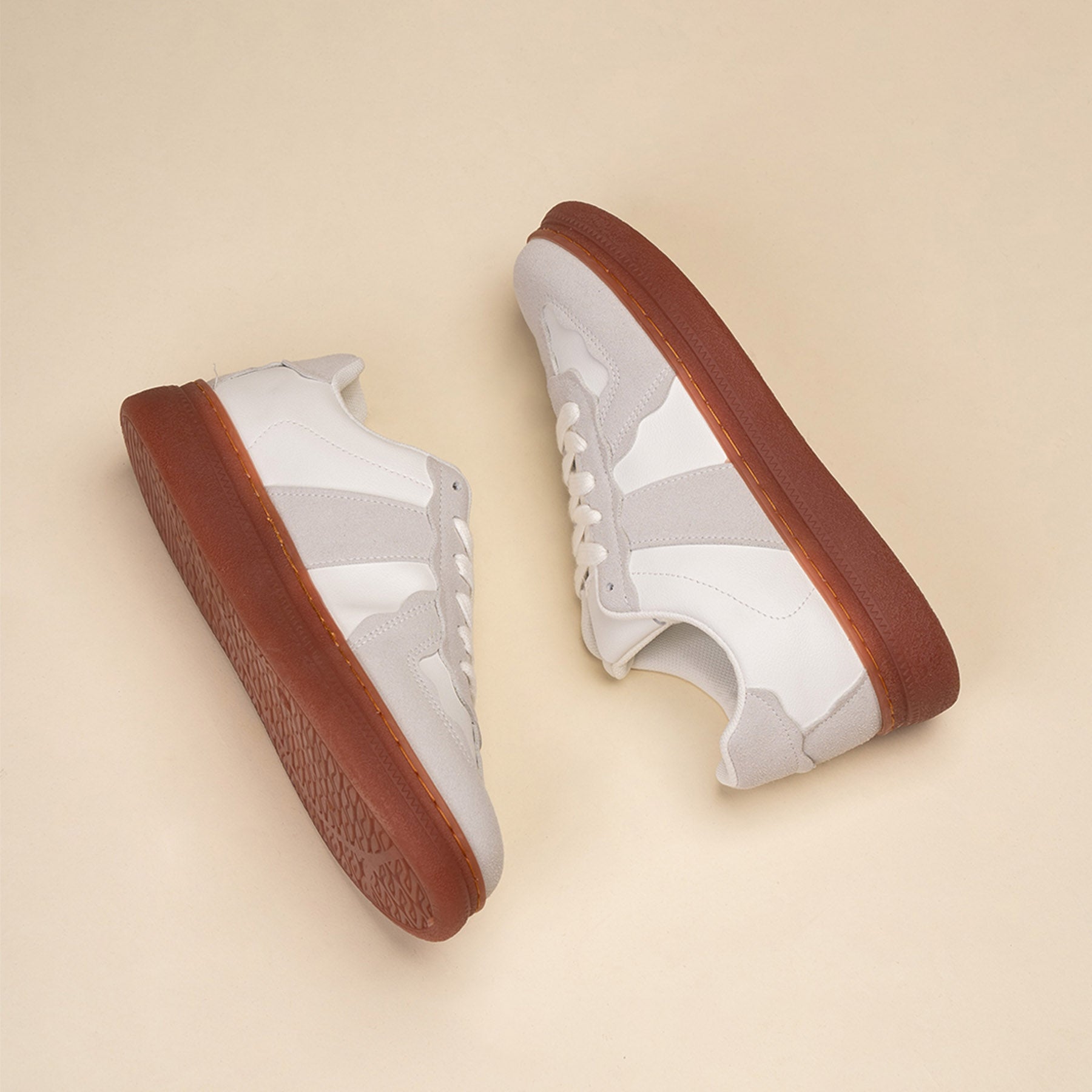 Zapatilla Mujer Blanco 05 Zapline