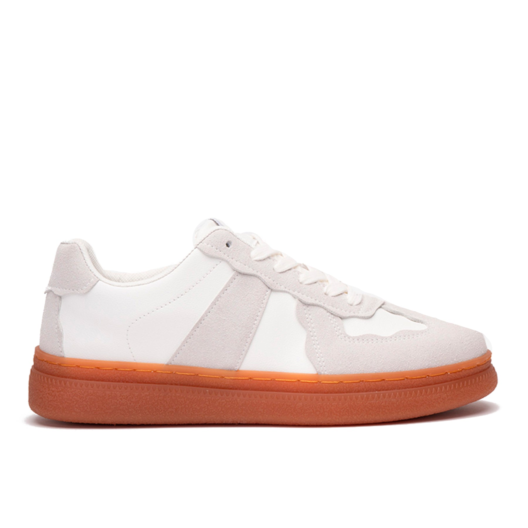 Zapatilla Mujer Blanco 05 Zapline