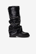 Bota Mujer Negro 03 Zapline