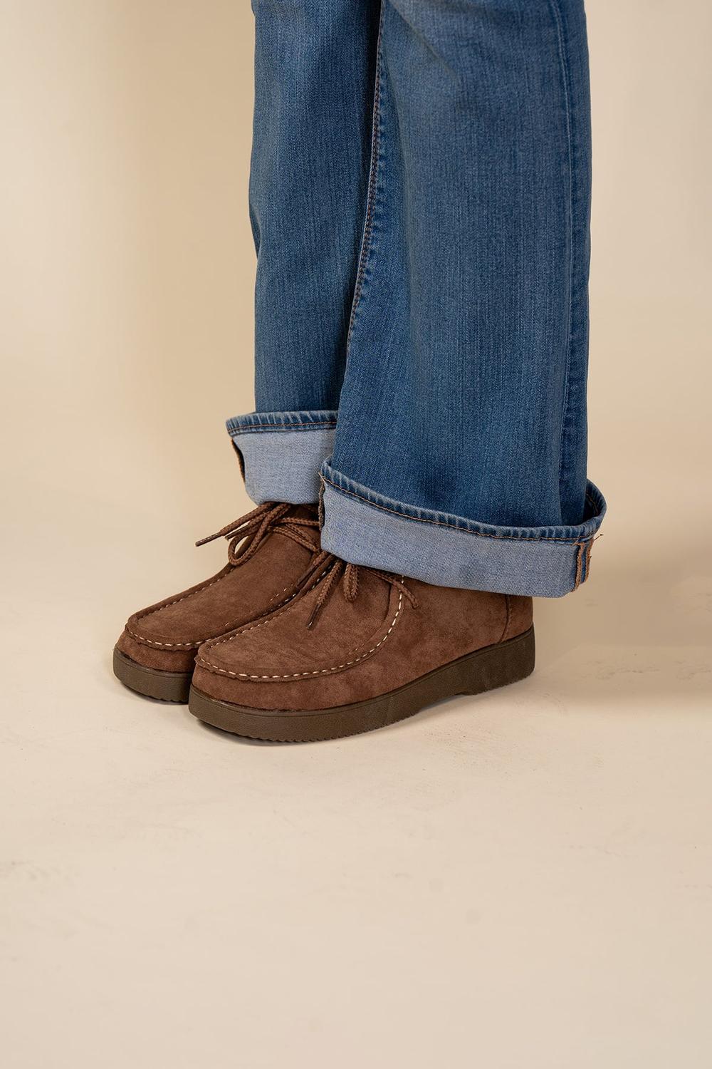Zapato Mujer Khaki 04 Zapline