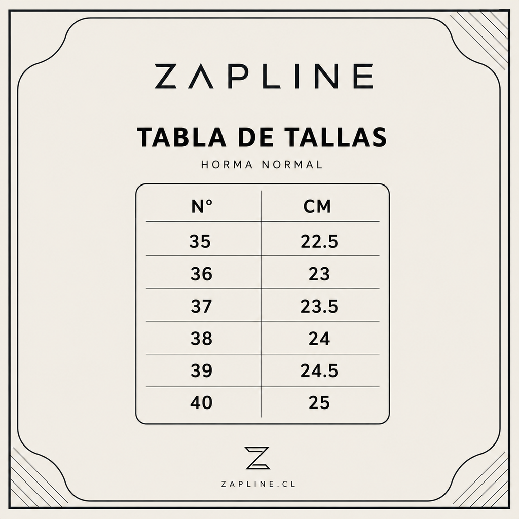 Ballerina Mujer Negro 08 Zapline